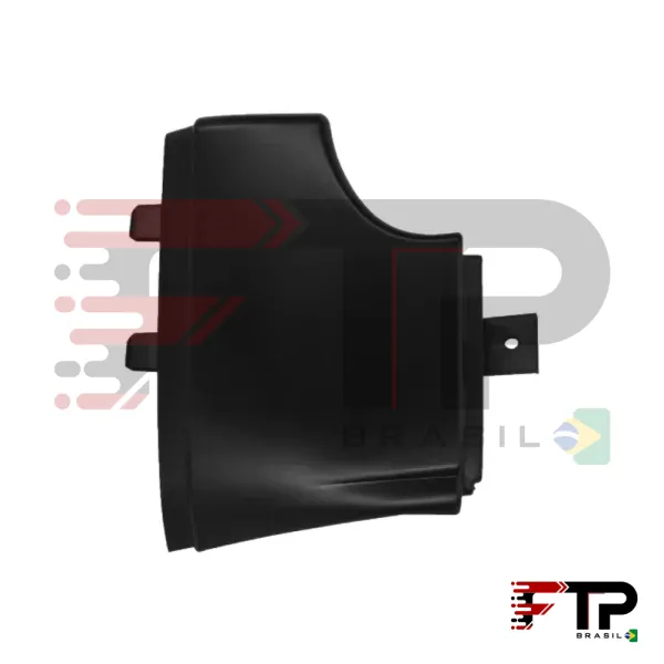 Acabamento Para-choque LE Volvo FH/FM 2004 a 2014 (20453676)