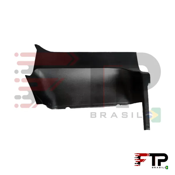 Acabamento Superior Estribo LD Scania S5/S6 PG (1805342)