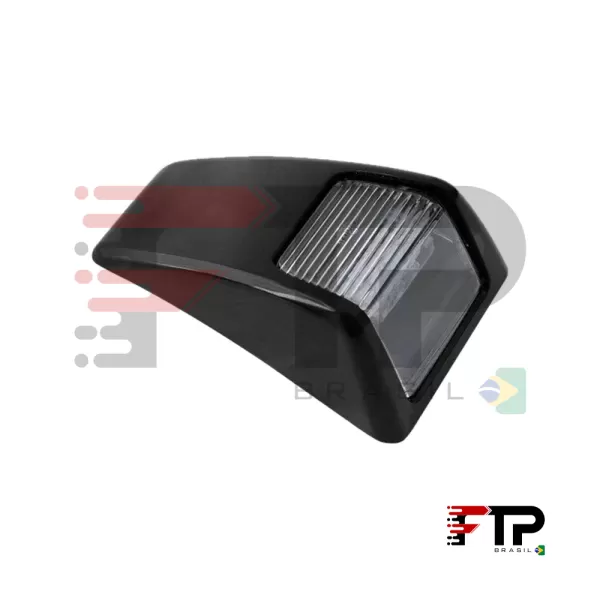 Lanterna LED Pisca Dianteira Volvo FH Lado Esquerdo (82114506)