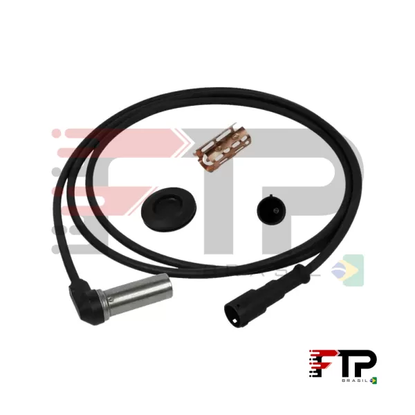 Sensor Indutivo ABS Volvo (20566832)