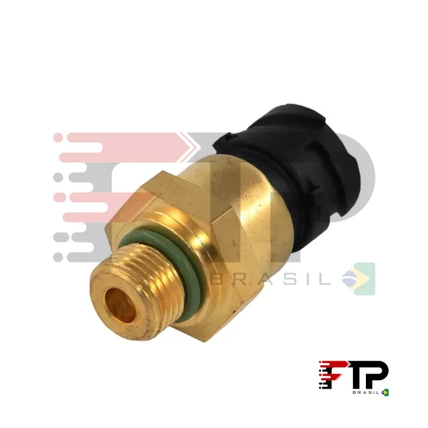 Sensor de Pressão de Ar Volvo (20829689)