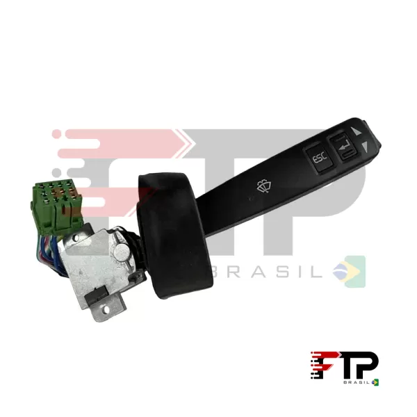 Chave Limpador Para-brisa Volvo FH/FM/NH após 2004 (20700930)