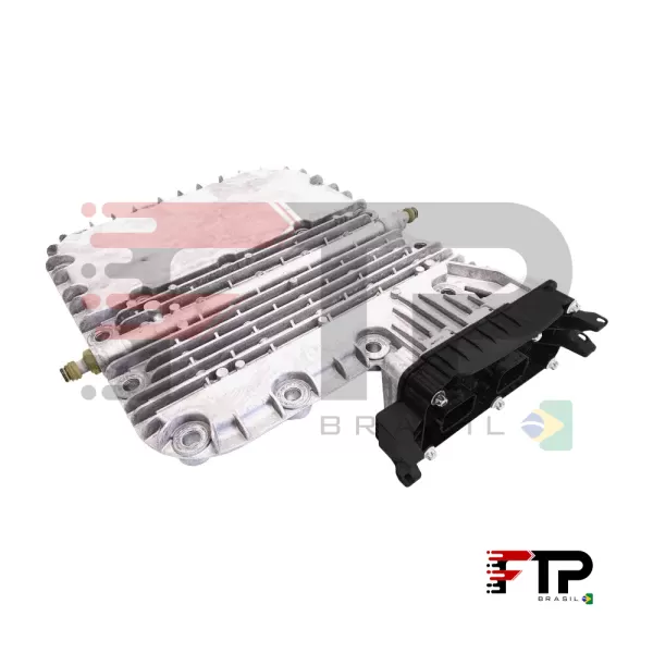 Conjunto Tampa Superior Caixa I-Shift FH4 (85022234)