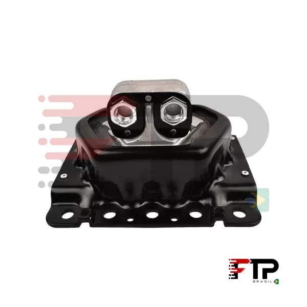 Coxim Traseiro Motor FH Após 2005 (21228153)