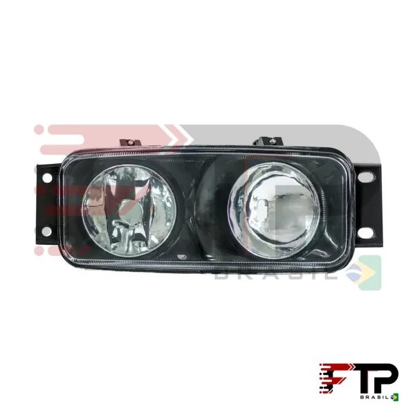 Farol Auxiliar LD Scania Série 4 (1422992)