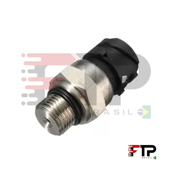 Sensor Pressão Combustível/Óleo Volvo (21634021)