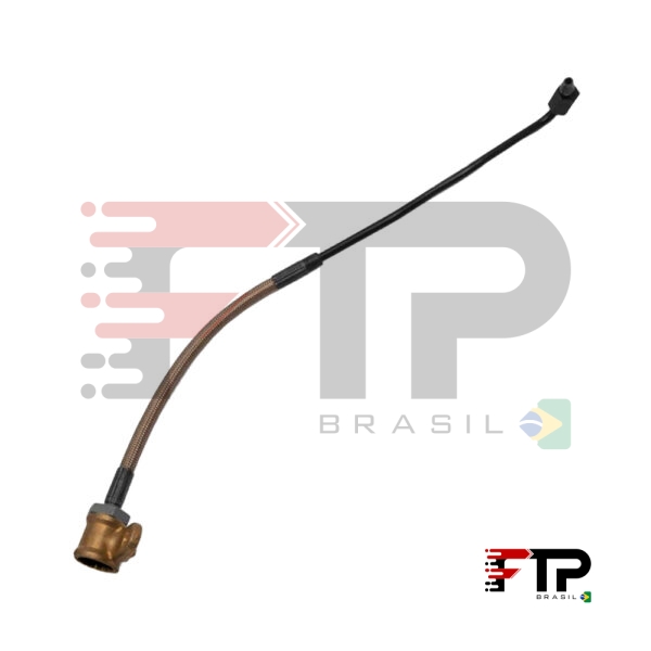 Tubo Sensor Freio Motor Volvo FH (22807888)