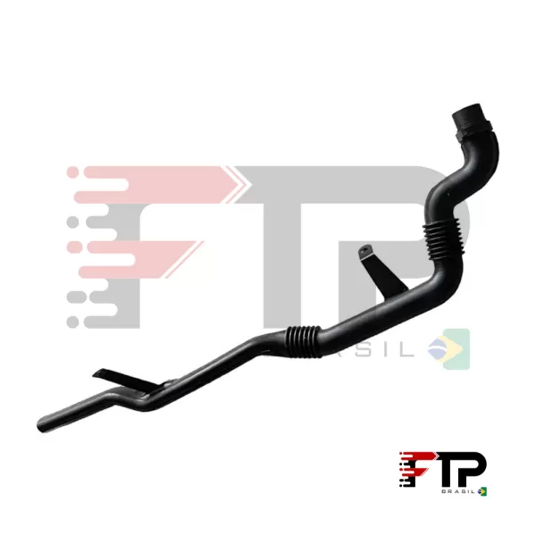 Tubo do Respiro do Motor Volvo D13 Original (20580442)