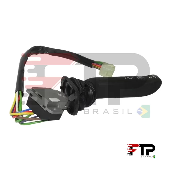 Chave Limpador Para-brisa Scania 124 (1424970)