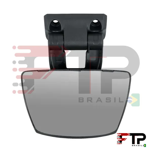 Retrovisor Rampa Volvo FH Após 2015 (84004929)