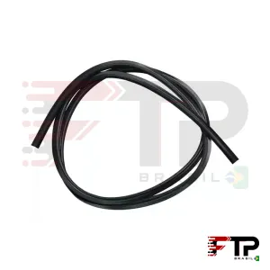 Borracha Pestana Porta Externa Volvo FH (3176908)