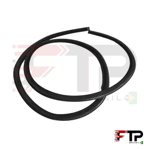 Borracha Pestana Porta Interna Inferior LD/LE Volvo FH (3981865)