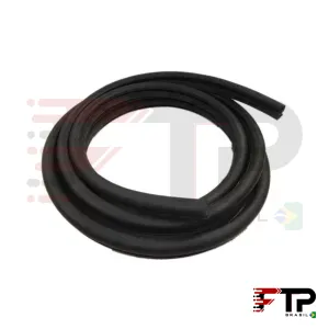 Borracha Pestana Porta Interna Superior LD/LE Volvo FH (3176158)