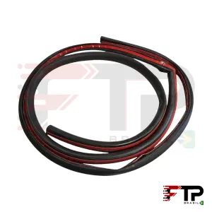 Borracha Porta Externa LD Colar Volvo FH/FM (22106235)