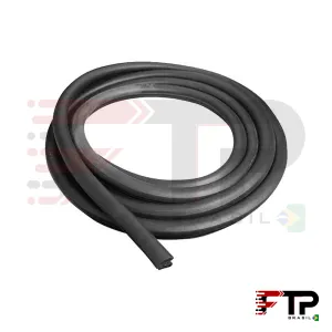 Borracha Porta Interna Encaixe Volvo FH/FM LD/LE (3175029)