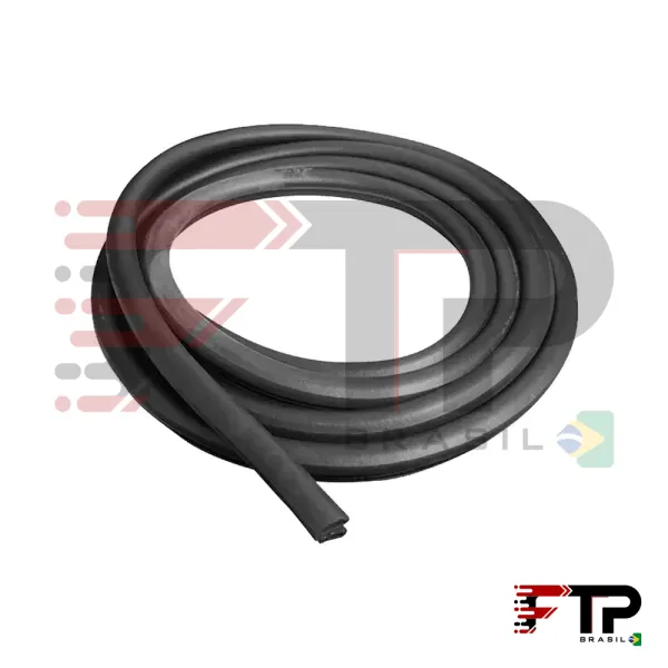 Borracha Porta Interna Encaixe Volvo FH/FM LD/LE (3175029)