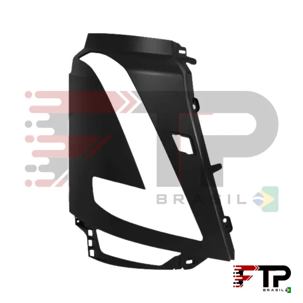 Capa Farol LD Volvo FH 2022 (84448800)