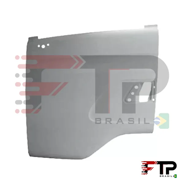 Folha Porta LE Scania R 124 (1547075)