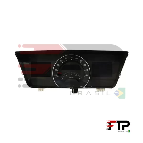 Painel Instrumentos Combinado Volvo FH4 FM4 (21589168)