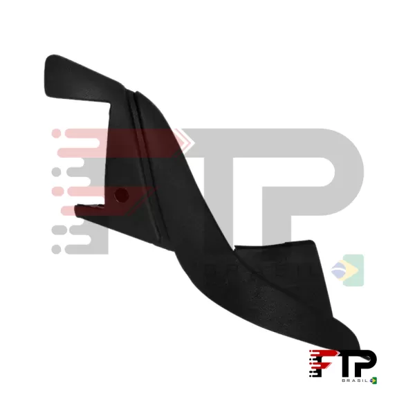 Acabamento Retrovisor LE Volvo FH 2004 a 2014 (20379357)