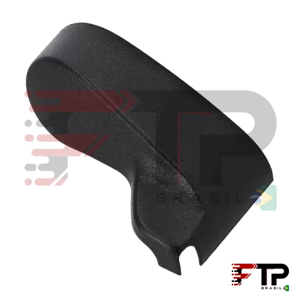 Capa Braço Retrovisor Inferior LD Volvo FH Após 2008 (20455993)