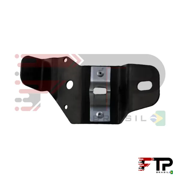 Suporte Defletor Frontal LD Scania R 94/114/124 (1368918)