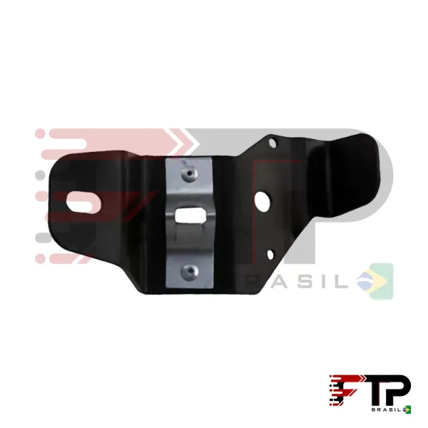 Suporte Defletor Frontal LE Scania R 94/114/124 (1368917)