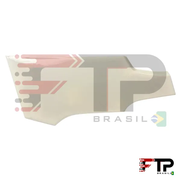 Acabamento Grade Inferior LD Scania NTG (2324367)