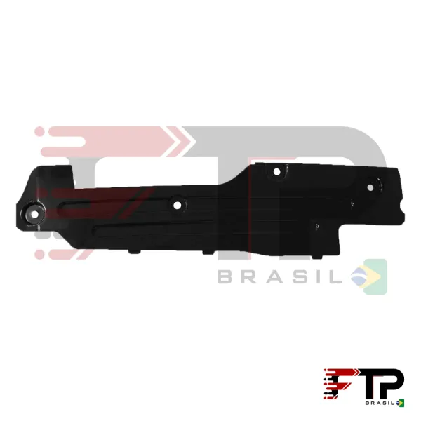Protetor Bojo Farol LD Volvo FH/FM 2004 a 2008 Chinês (20507021)