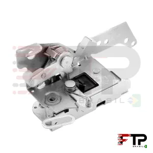 Fechadura Porta LD Volvo FH/FM/NH (21261275)