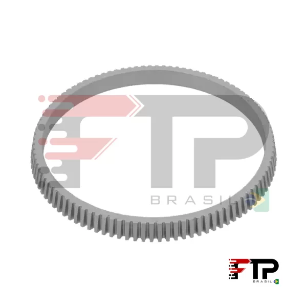 Roda Dentada ABS Dianteiro Volvo FH D13 (21228432)