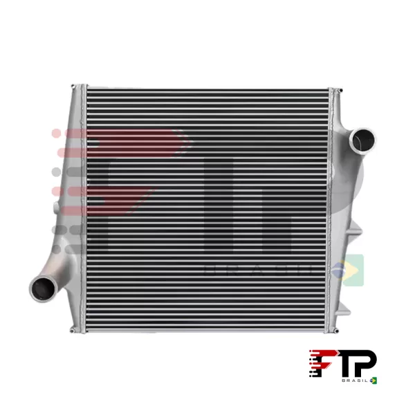 Radiador Intercooler Volvo FH/NH12 1993 a 2006 (3183920)