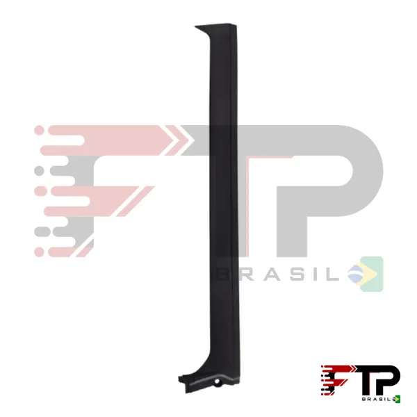 Acabamento Coluna Externa LE Scania NTG P/G/R/S (2323511)