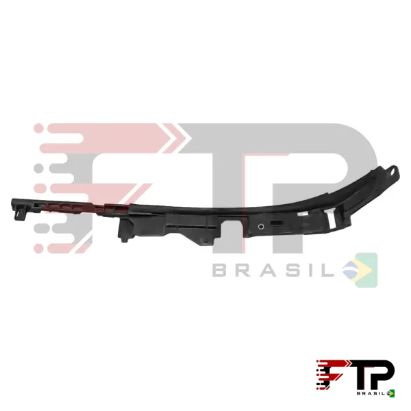 Acabamento Frontal Interno LD Scania NTG P/G/R/S (2340776) - Imagem 2