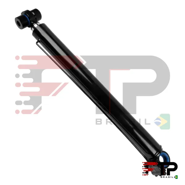 Cilindro Basculamento da Cabine Volvo FH/FM 2004 a 2014 (20922303)