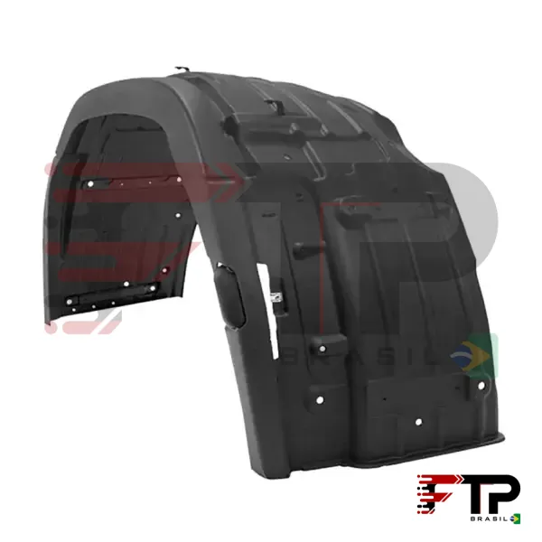 Para-lama Dianteiro Cabine Inteiriço LD Scania NTG (2518325)