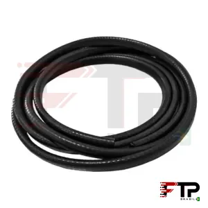 Borracha Friso Teto Externo 2.5cm Scania Série 4/5 (1356134)