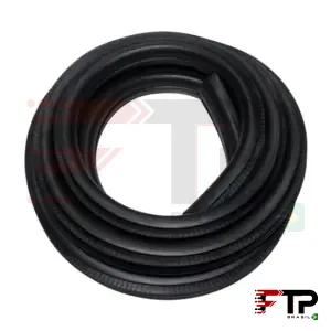 Borracha Interna da Porta Volvo FH16 Robocop 2015 a 2021 (82110661)