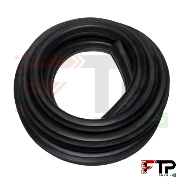 Borracha Interna da Porta Volvo FH16 Robocop 2015 a 2021 (82110661)