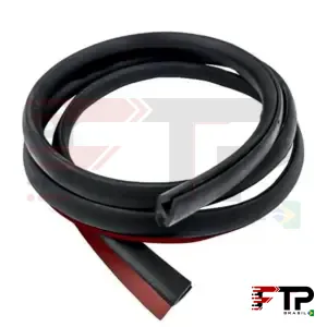 Borracha Para-brisa Volvo FH16 2015 a 2021 (20519834)