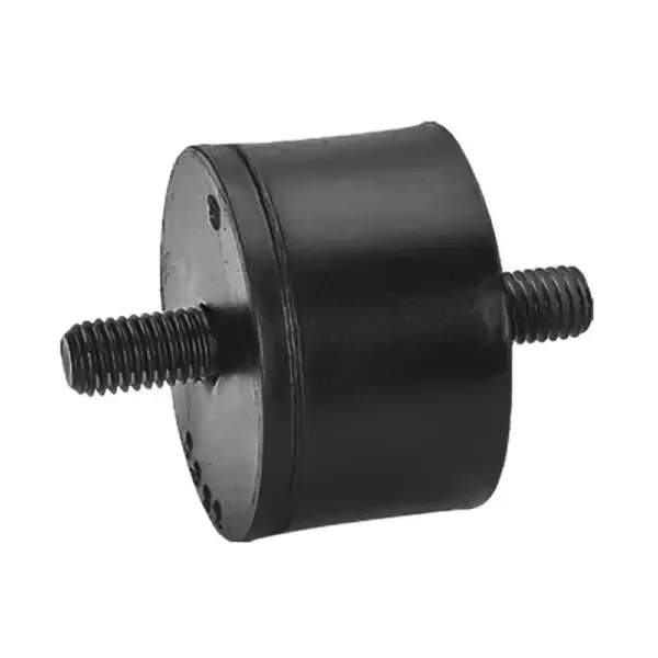 Coxim Suporte Superior Suspensão do Radiador Scania P93/R113/R143 (308604)