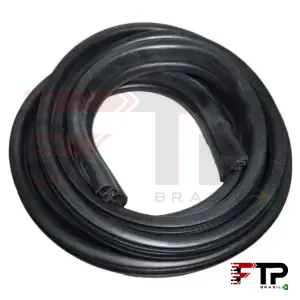 Guarnição Interna Porta Scania NTG Cabine G 2020 Em Diante (2234274)