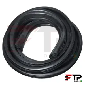 Guarnição Interna Porta Scania NTG Cabine R/S 2020 Em Diante (2234273)