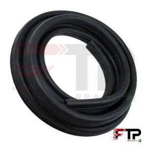 Guarnição Porta Interna Com Aba Scania Série 4 (2280465)